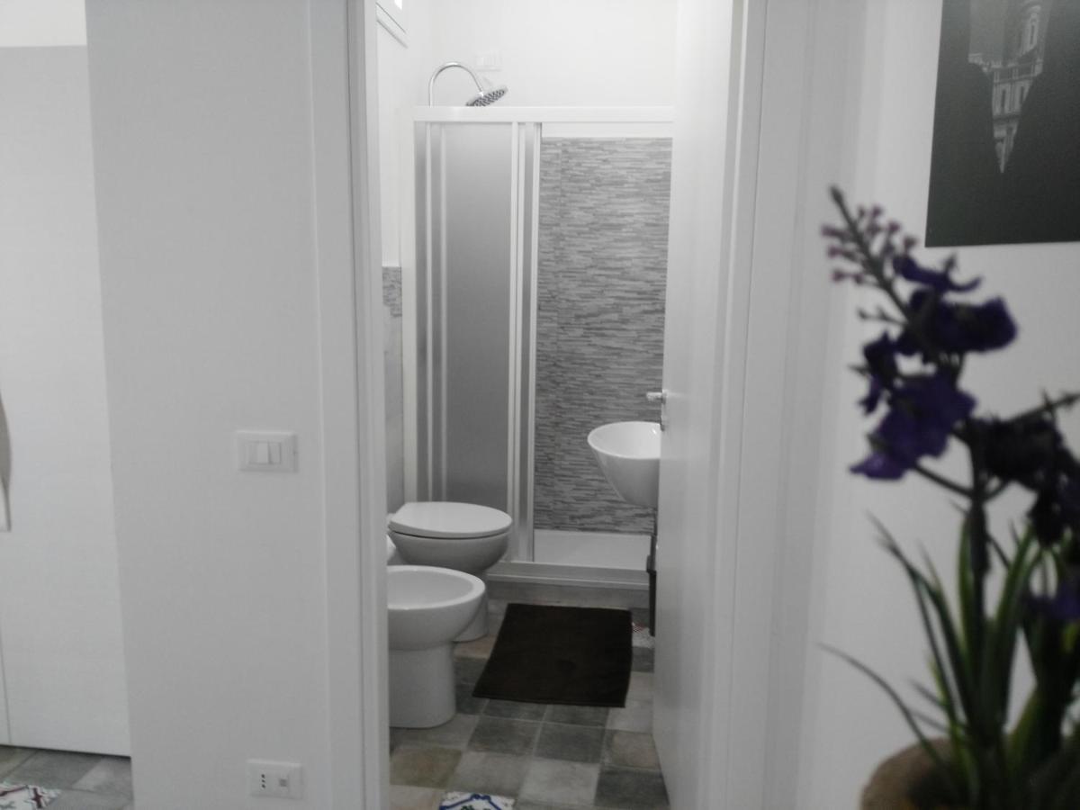 Quattroquarti Stradivari Home Ното Экстерьер фото