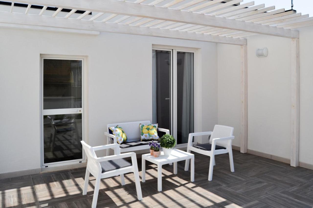 Quattroquarti Stradivari Home Ното Экстерьер фото