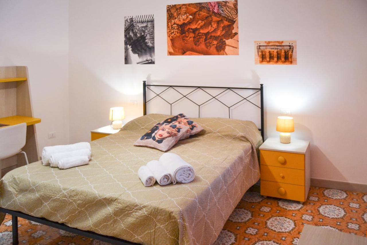 Quattroquarti Stradivari Home Ното Экстерьер фото