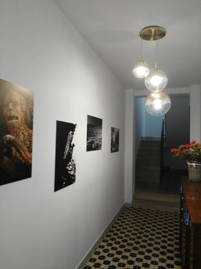 Quattroquarti Stradivari Home Ното Экстерьер фото
