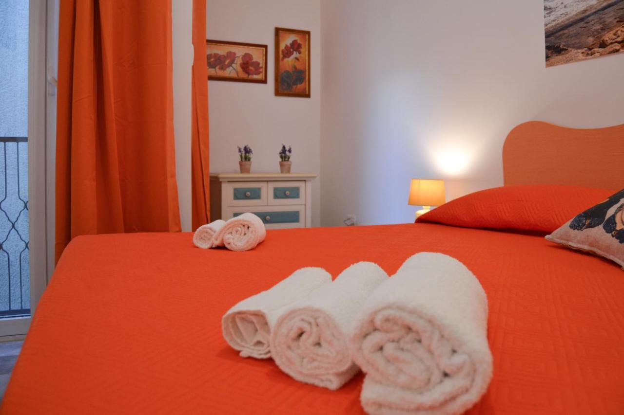 Quattroquarti Stradivari Home Ното Экстерьер фото