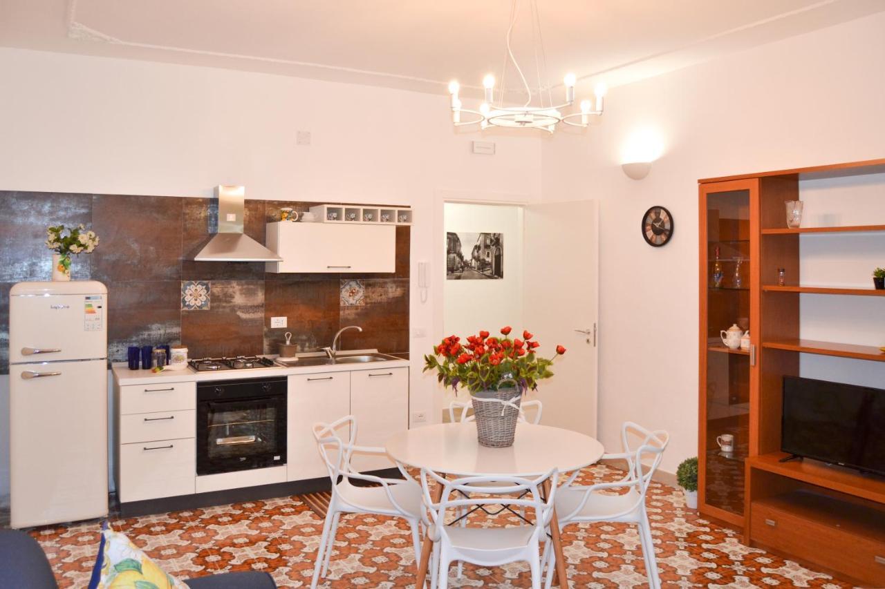 Quattroquarti Stradivari Home Ното Экстерьер фото