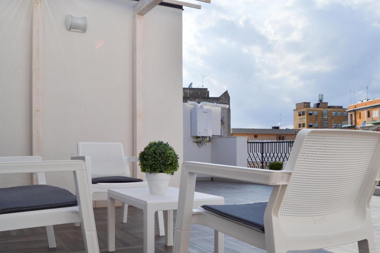 Quattroquarti Stradivari Home Ното Экстерьер фото