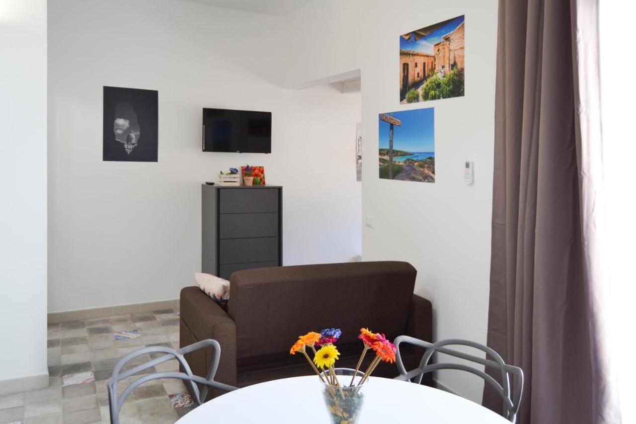Quattroquarti Stradivari Home Ното Экстерьер фото