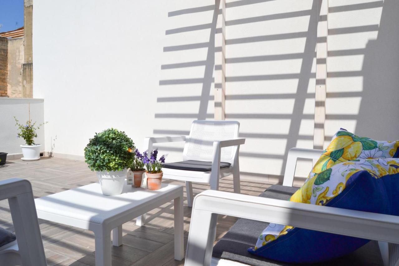 Quattroquarti Stradivari Home Ното Экстерьер фото