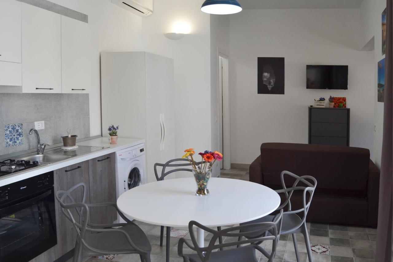 Quattroquarti Stradivari Home Ното Экстерьер фото
