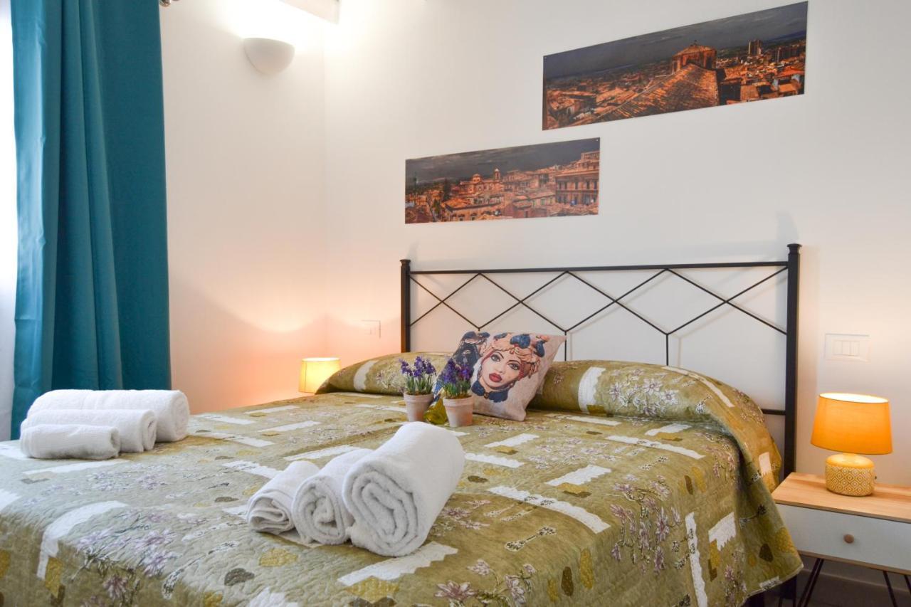 Quattroquarti Stradivari Home Ното Экстерьер фото