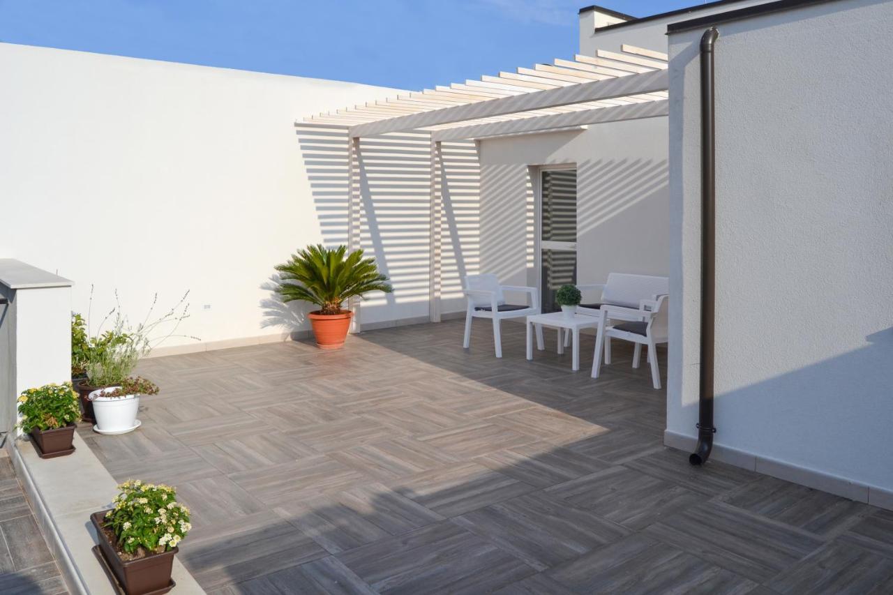 Quattroquarti Stradivari Home Ното Экстерьер фото