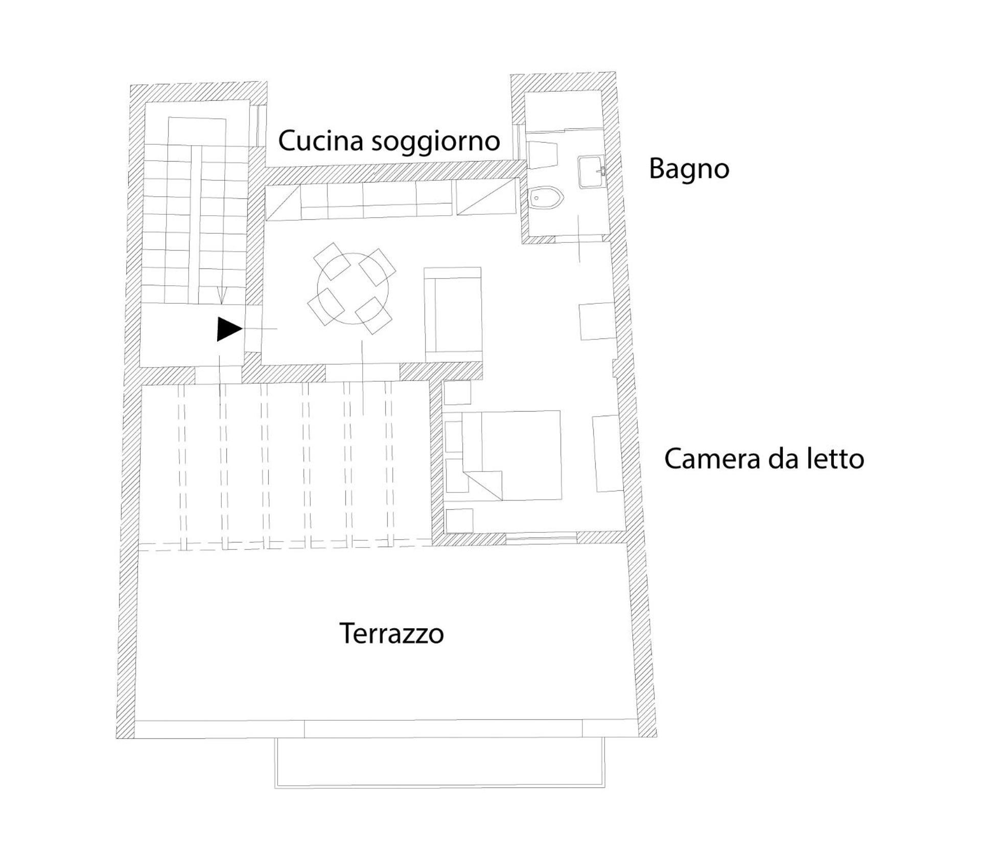 Quattroquarti Stradivari Home Ното Номер фото